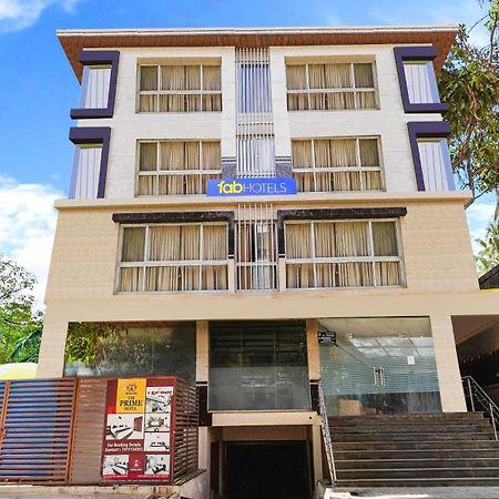 Fabexpress Sapphire Hotel Mussoorie Luaran gambar