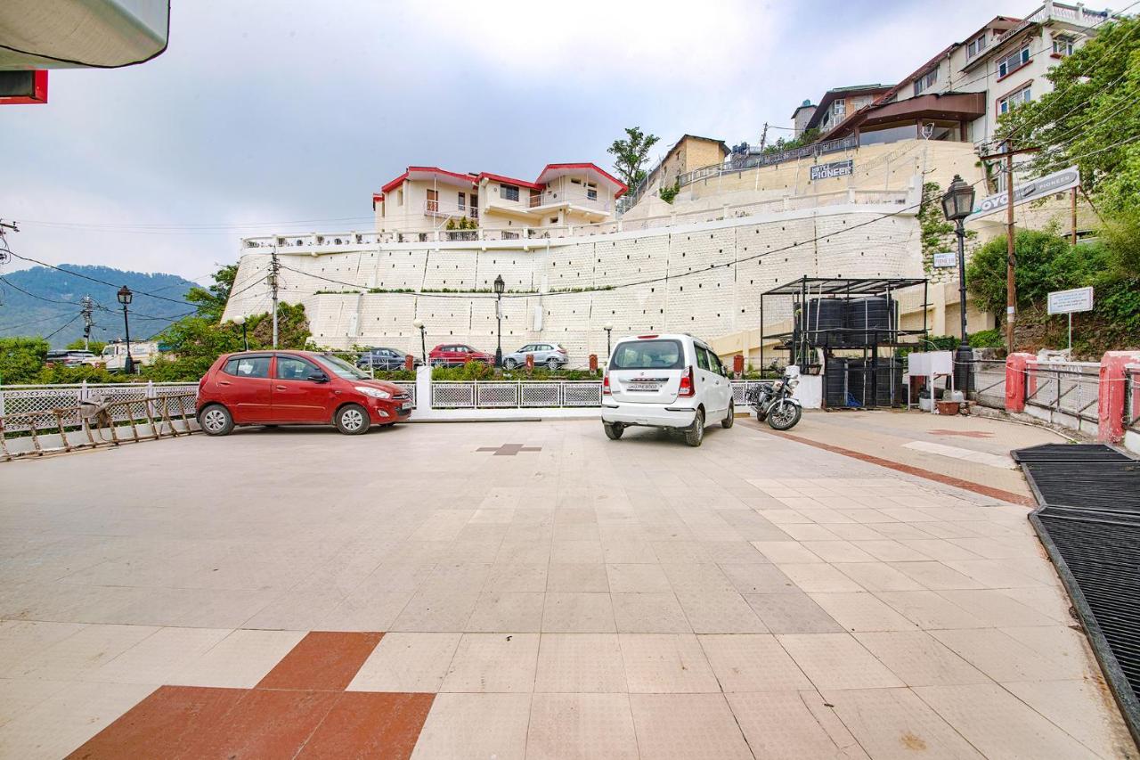 Fabexpress Sapphire Hotel Mussoorie Luaran gambar