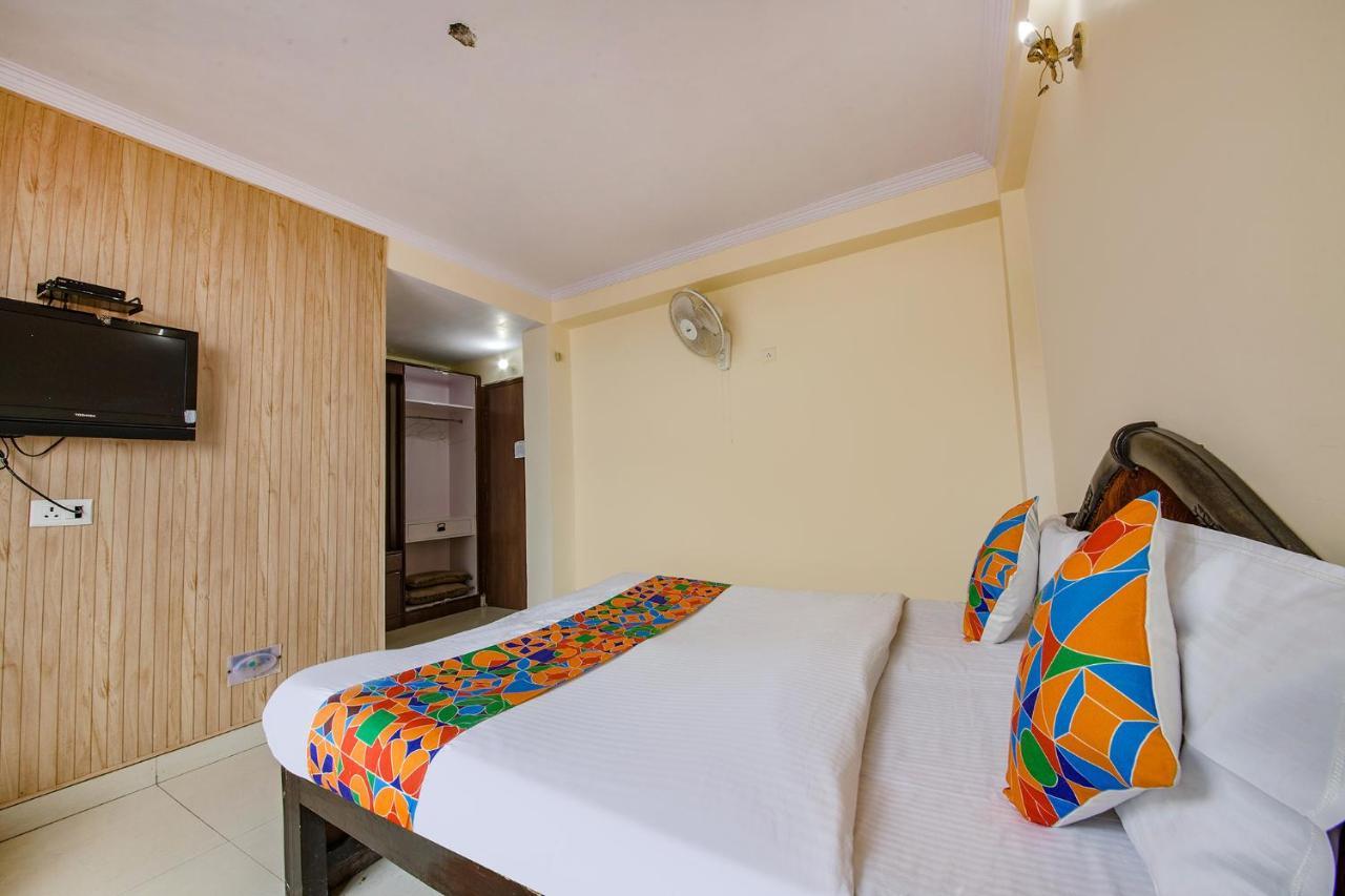Fabexpress Sapphire Hotel Mussoorie Luaran gambar