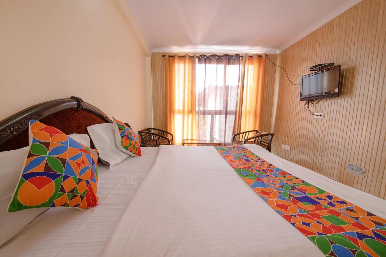 Fabexpress Sapphire Hotel Mussoorie Luaran gambar