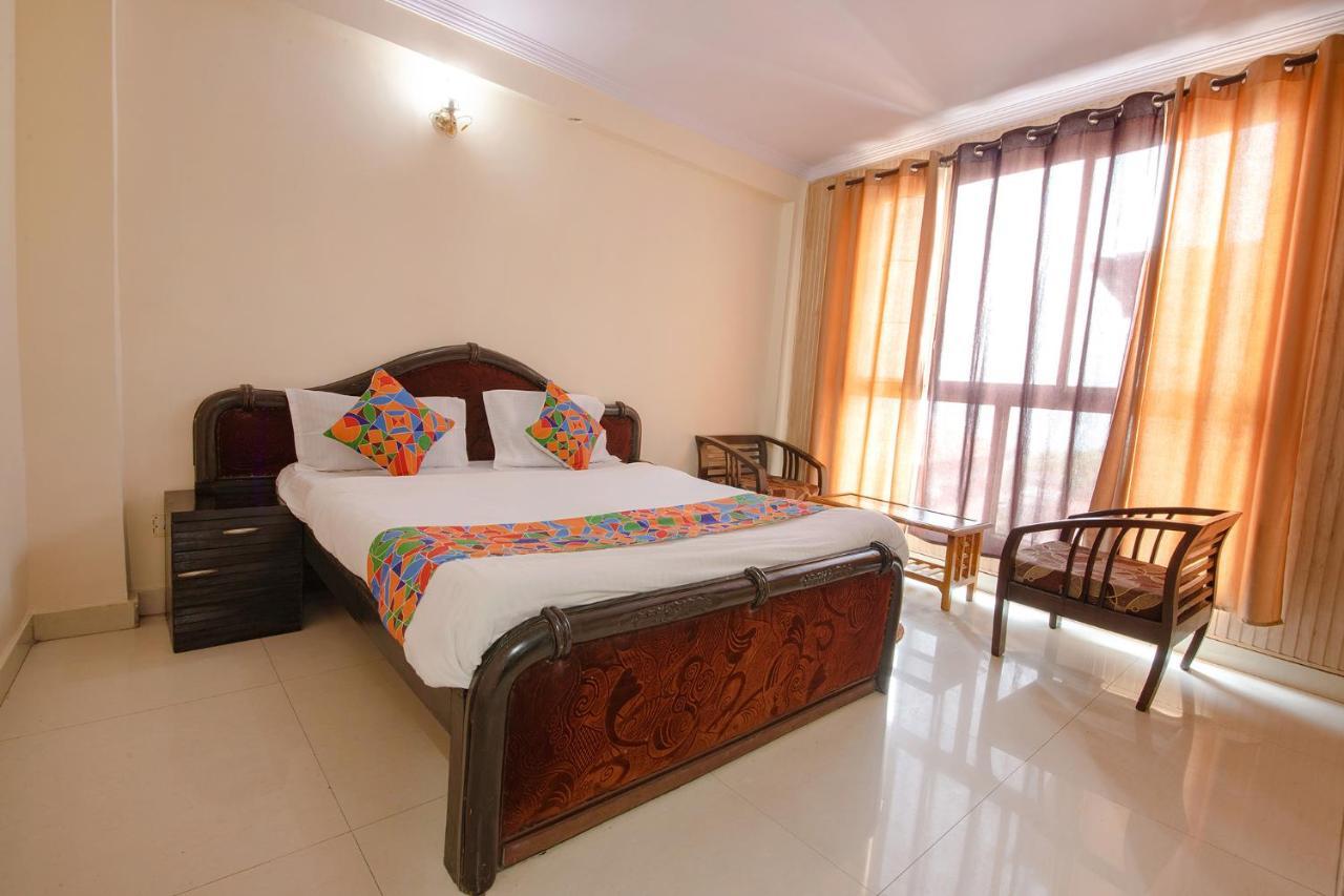 Fabexpress Sapphire Hotel Mussoorie Luaran gambar