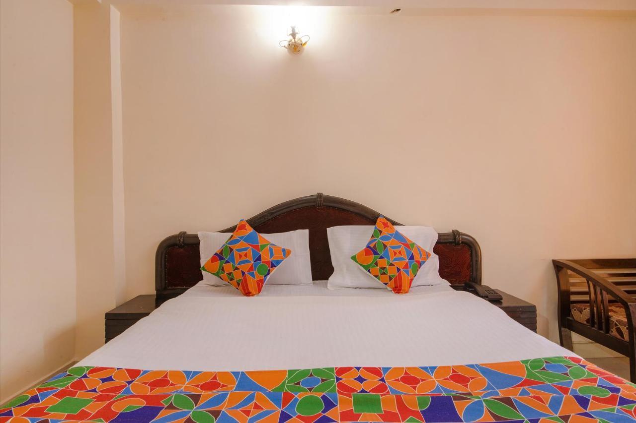 Fabexpress Sapphire Hotel Mussoorie Luaran gambar