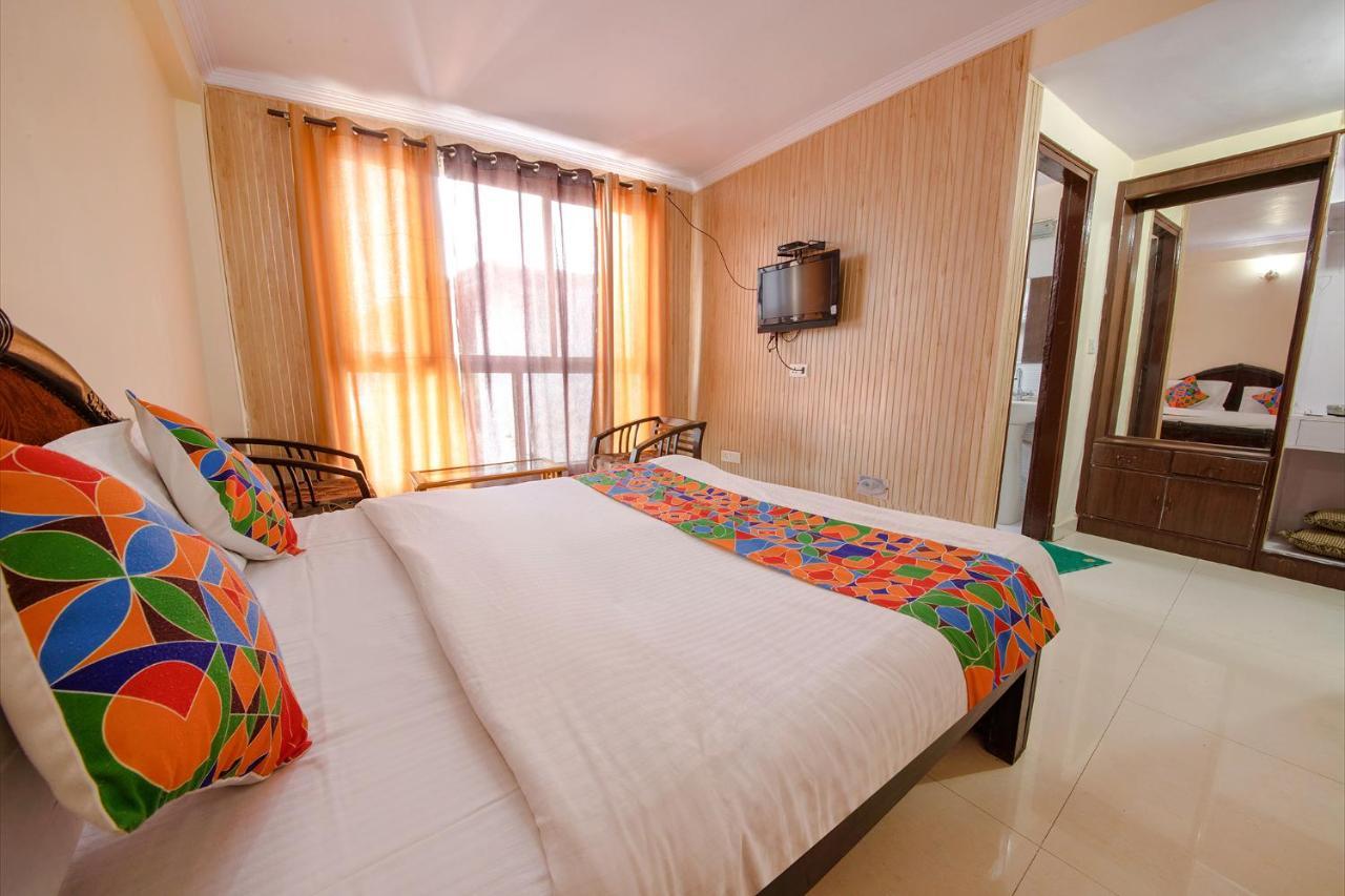 Fabexpress Sapphire Hotel Mussoorie Luaran gambar