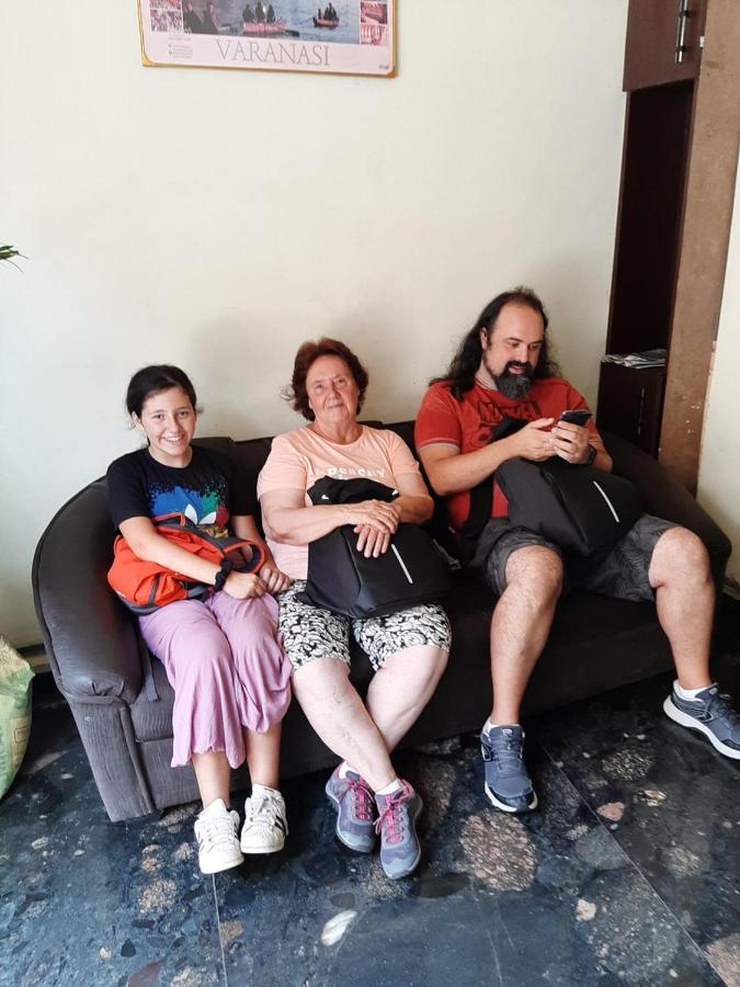 Fabexpress Sapphire Hotel Mussoorie Luaran gambar